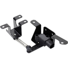 2012 Audi A3 Suspension Ride Height Sensor 1