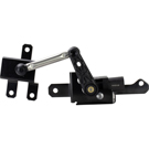 2012 Audi A3 Suspension Ride Height Sensor 5