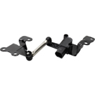 2012 Audi A3 Suspension Ride Height Sensor 1