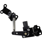 2012 Audi A3 Suspension Ride Height Sensor 5