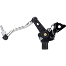 2014 Audi Q5 Suspension Ride Height Sensor 5