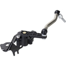 2013 Audi RS5 Suspension Ride Height Sensor 2
