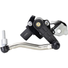 2013 Audi RS5 Suspension Ride Height Sensor 4