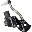 2013 Audi RS5 Suspension Ride Height Sensor 5