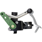 2016 Audi Q3 Suspension Ride Height Sensor 5