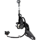 2021 Lexus GX460 Suspension Ride Height Sensor 1
