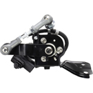 2021 Lexus GX460 Suspension Ride Height Sensor 5