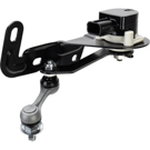 2017 Lexus ES350 Suspension Ride Height Sensor 1