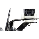 2017 Lexus ES350 Suspension Ride Height Sensor 3