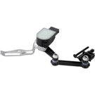 2005 Volkswagen Touareg Suspension Ride Height Sensor 2