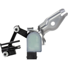 2005 Volkswagen Touareg Suspension Ride Height Sensor 4