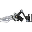 2005 Volkswagen Touareg Suspension Ride Height Sensor 5