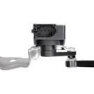 2005 Volkswagen Touareg Suspension Ride Height Sensor 3