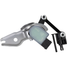 2005 Volkswagen Touareg Suspension Ride Height Sensor 4