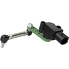 2012 Volkswagen Touareg Suspension Ride Height Sensor 1