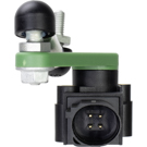 2012 Volkswagen Touareg Suspension Ride Height Sensor 3