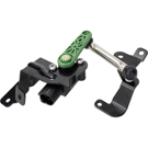 2009 Volkswagen Passat Suspension Ride Height Sensor 1