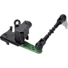 2012 Audi A6 Suspension Ride Height Sensor 2