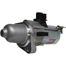 2021 Honda Accord Starter 2