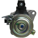 2021 Honda Accord Starter 4