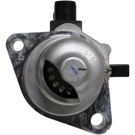 2021 Honda Accord Starter 1