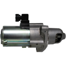 2021 Honda Accord Starter 3