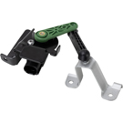 2021 Volkswagen Golf Suspension Ride Height Sensor 1