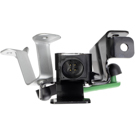 2021 Volkswagen Golf Suspension Ride Height Sensor 3