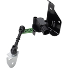2016 Volkswagen Golf SportWagen Suspension Ride Height Sensor 1