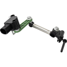 2013 Porsche Cayenne Suspension Ride Height Sensor 1