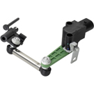 2013 Porsche Cayenne Suspension Ride Height Sensor 2