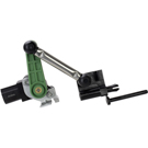 2013 Porsche Cayenne Suspension Ride Height Sensor 5