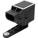 2000 Audi A4 Suspension Ride Height Sensor 1