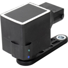 2000 Audi A4 Suspension Ride Height Sensor 2