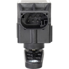 2000 Audi A4 Suspension Ride Height Sensor 3