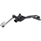 2012 Audi A5 Suspension Ride Height Sensor 1