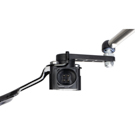 2012 Audi A5 Suspension Ride Height Sensor 3