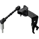2018 Audi A4 Suspension Ride Height Sensor 1