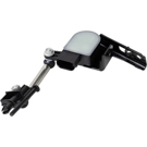 2011 Porsche Panamera Suspension Ride Height Sensor 1