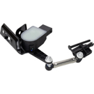 2011 Porsche Panamera Suspension Ride Height Sensor 2