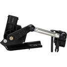 2011 Porsche Panamera Suspension Ride Height Sensor 5
