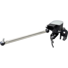 2010 Porsche Panamera Suspension Ride Height Sensor 1