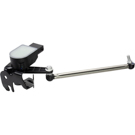 2010 Porsche Panamera Suspension Ride Height Sensor 2
