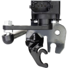 2010 Porsche Panamera Suspension Ride Height Sensor 3