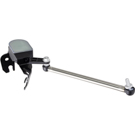 2010 Porsche Panamera Suspension Ride Height Sensor 1
