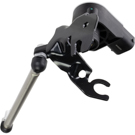 2010 Porsche Panamera Suspension Ride Height Sensor 2