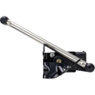 2010 Porsche Panamera Suspension Ride Height Sensor 5