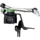 2012 Audi A4 Suspension Ride Height Sensor 3