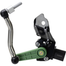 2012 Audi A4 Suspension Ride Height Sensor 5