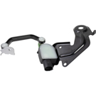 2011 Audi A6 Suspension Ride Height Sensor 1